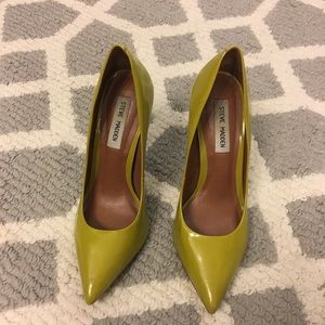Steve Madden Heels